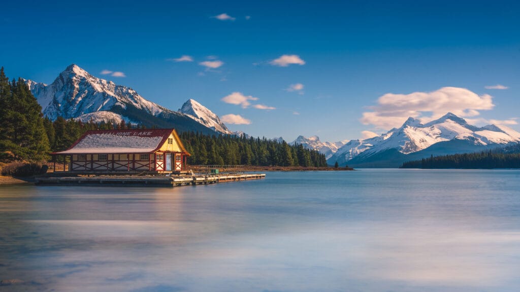 17 Best Things to Do in Jasper, Alberta