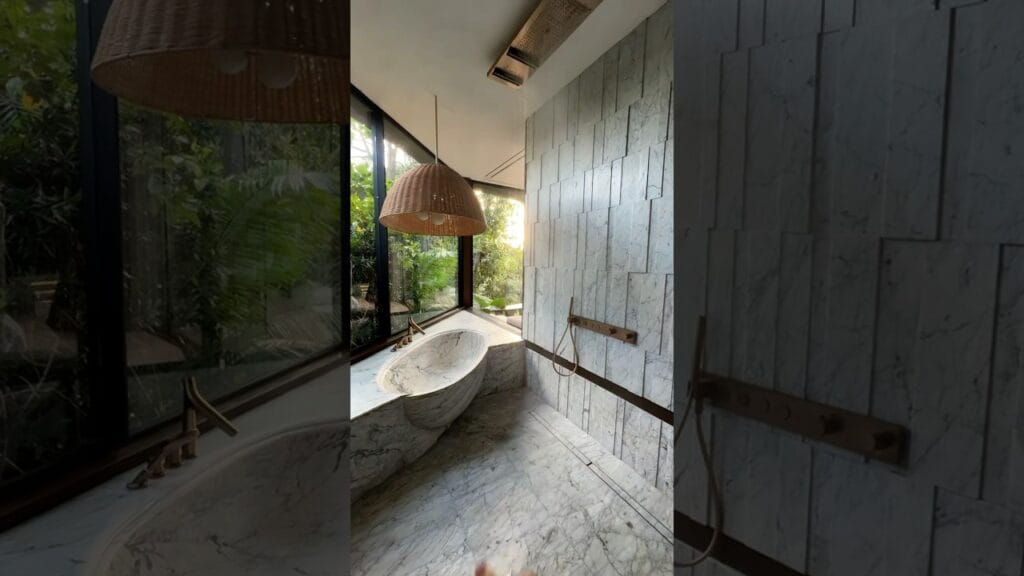 If only it were that easy 🫰🏼Home sweet @lost.villa