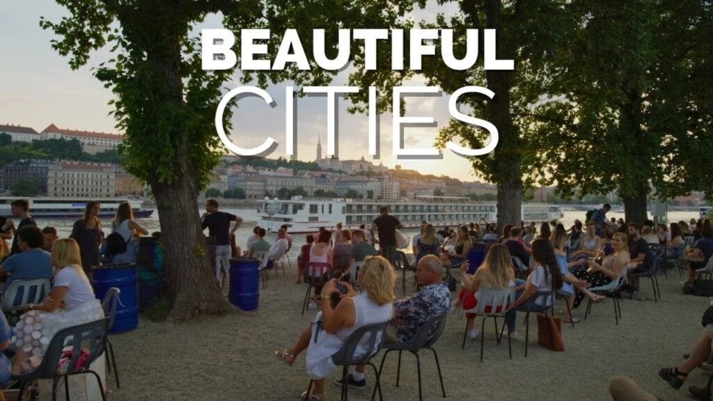 50 Most Beautiful Cities in the World - Travel Video